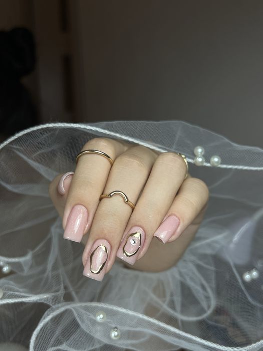 Unghii cu gel/semi Craiova