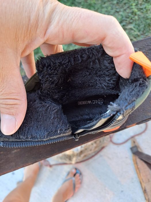 Топли Боти LC Waikiki