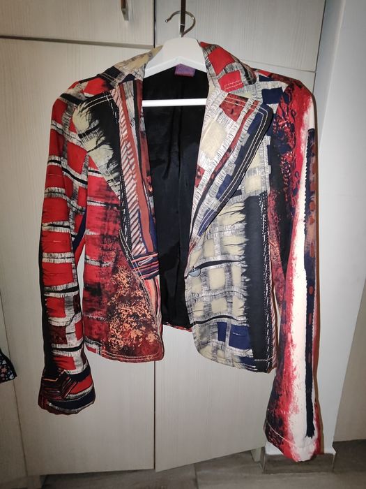 Sacou dama Mărimea S