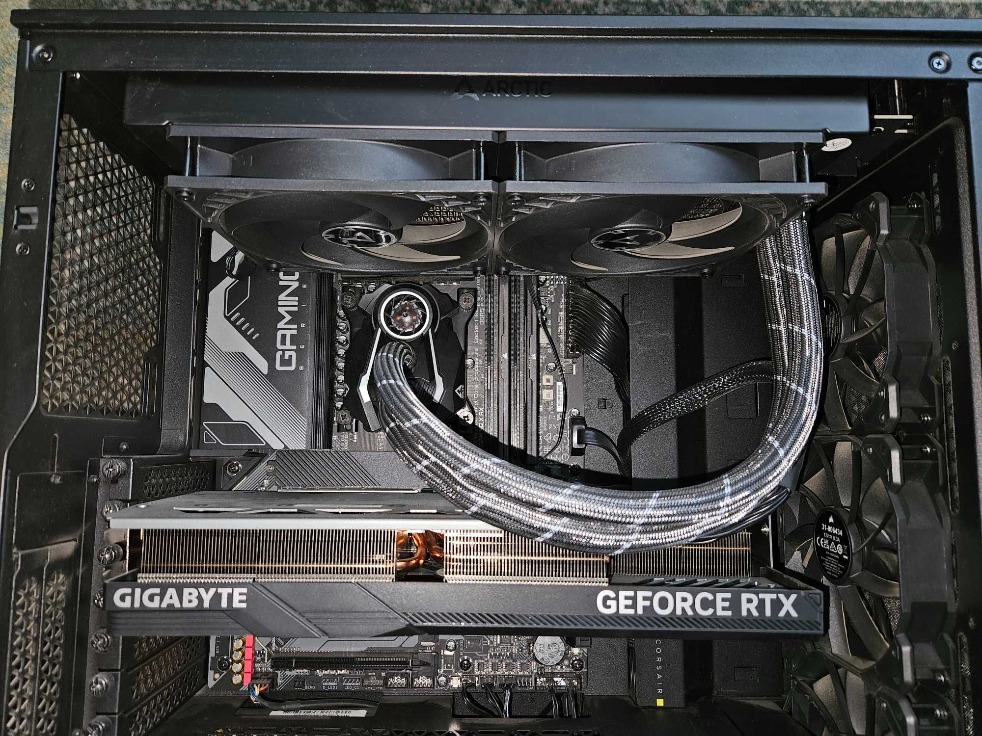 Gigabyte GeForce RTX 4080 SUPER