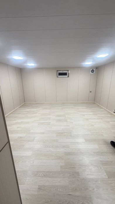 Сдаётся в аренду цокольный этаж