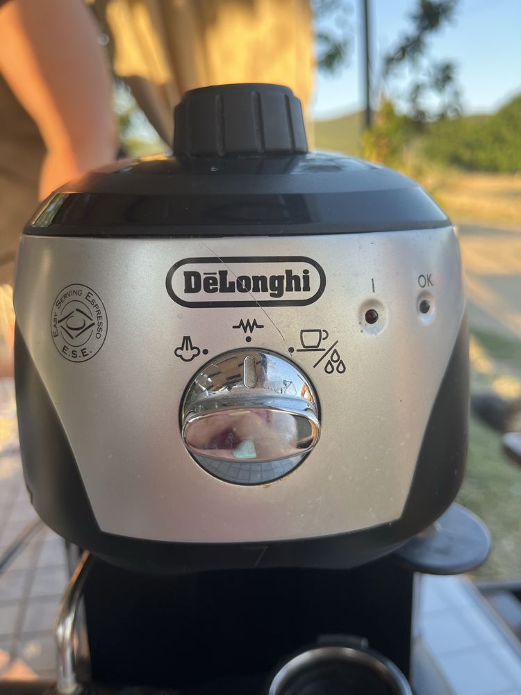 Кафемашина Delonghi