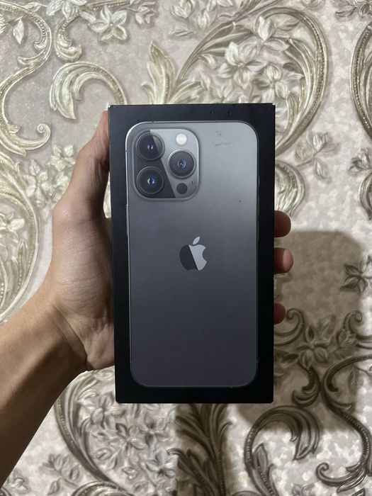 Iphone 13 pro 256 gb