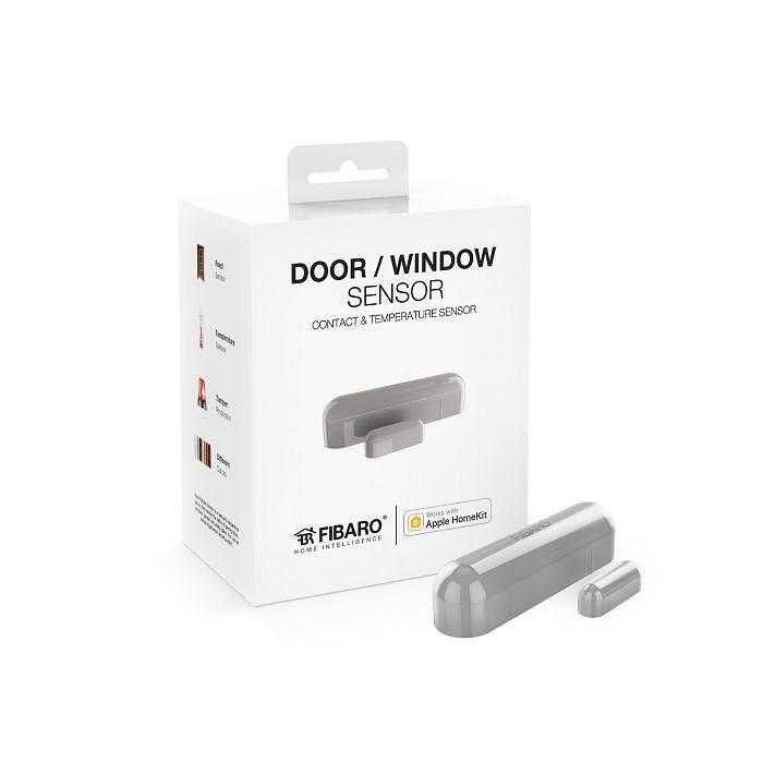 Smart Home Fibaro сензор за врата/прозорец