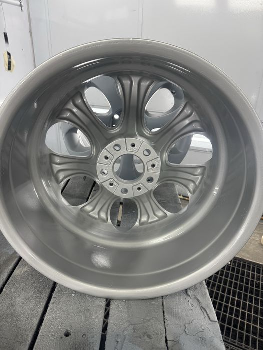 Vand jante bmw r19 Style 121