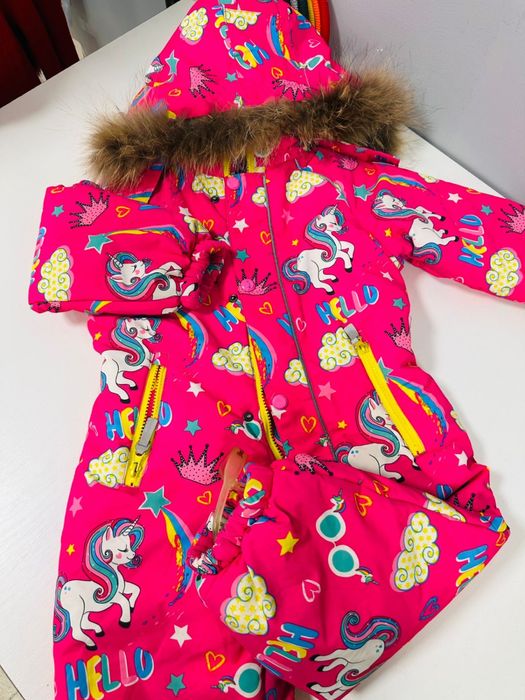 Комбинезон 98 см 2-3 лет