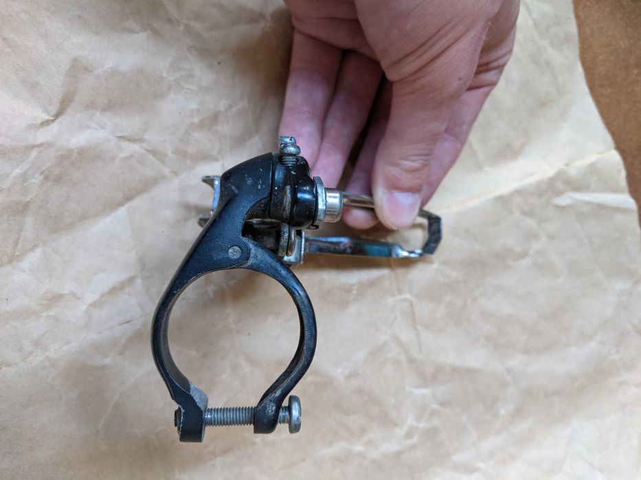 Schimbator foi Shimano FD-2203 2/3 viteze