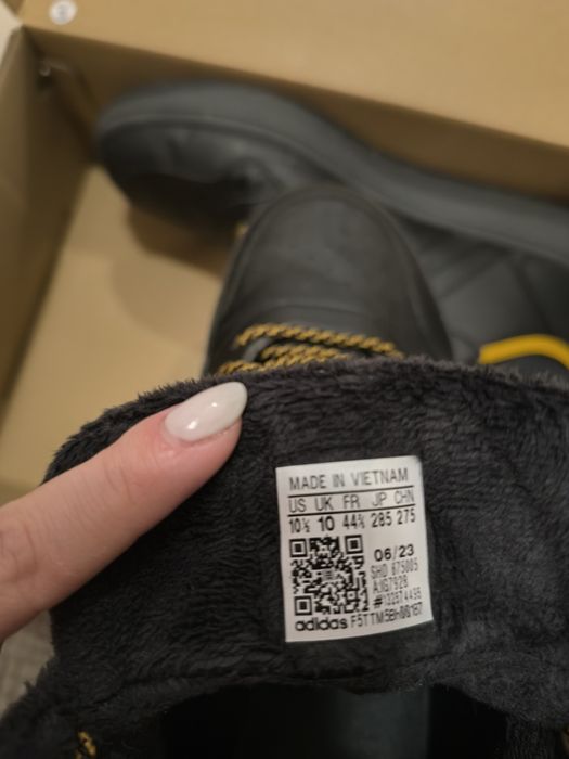 Мъжки кецове Adidas