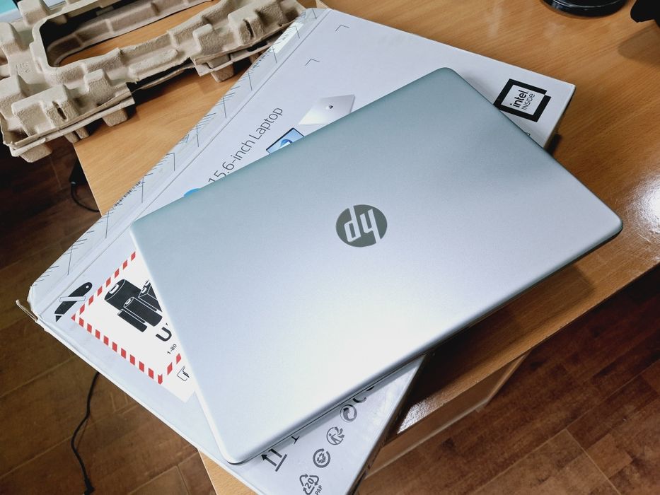 Hp core i5 pachka noutbuk