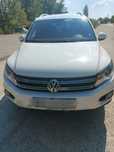 Autoturism marca VW Tiguan