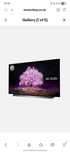 Televizor LG OLED C1