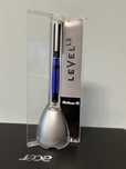 Pelikan Level L5 Blue & Silver химикал писец