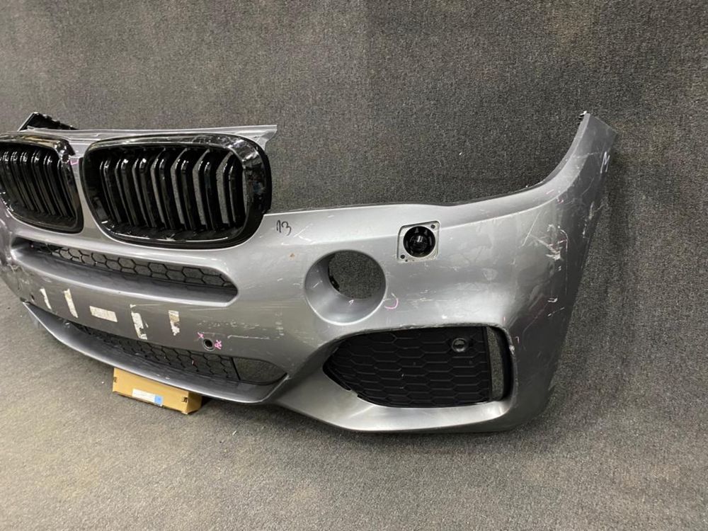 Bara fata Bmw X5 F15 Pachet M completa