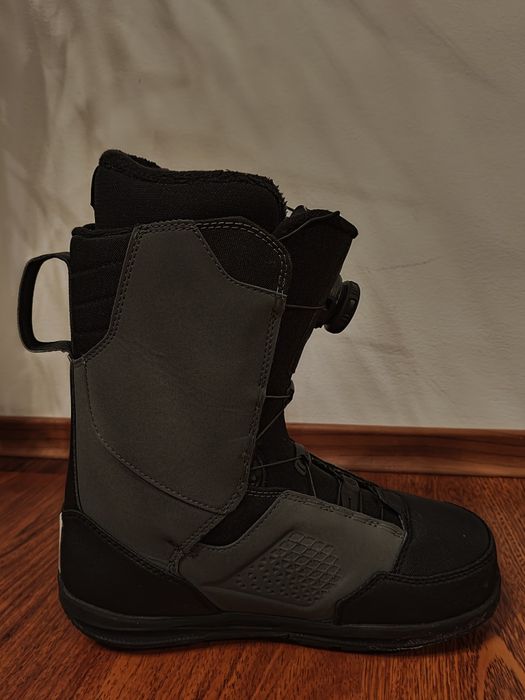 Boots snowboard Ride Lasso BOA 42 (27cm)