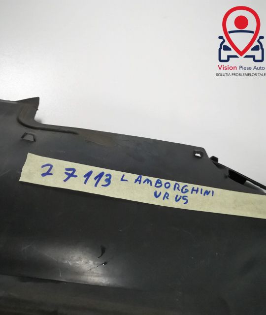 Ламборгини Урус / Lamborghini Urus Оригинален въздушен дефлектор в доб