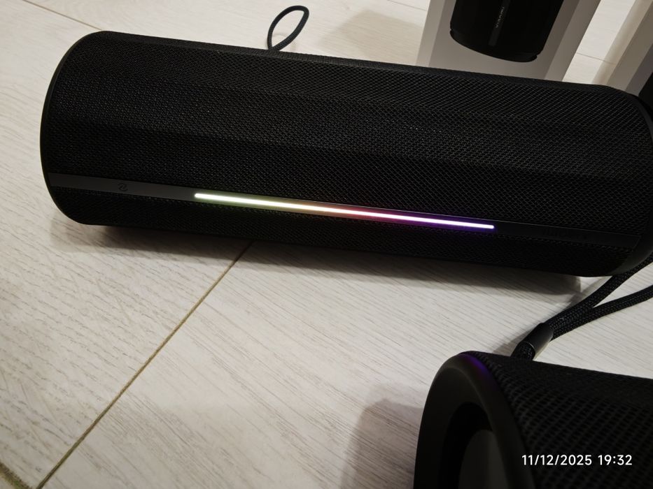 Xiaomi Bluetooth Speaker - boxa portabila