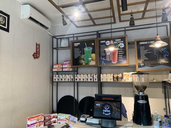 Coffee Shop în Ploiești – Afacere la Cheie pentru Viitori Antreprenori