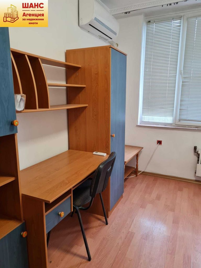 Продава се Тристаен апартамент в Плевен, Широк център - 86 кв.м за 1745 €/кв.м - Снимка #3