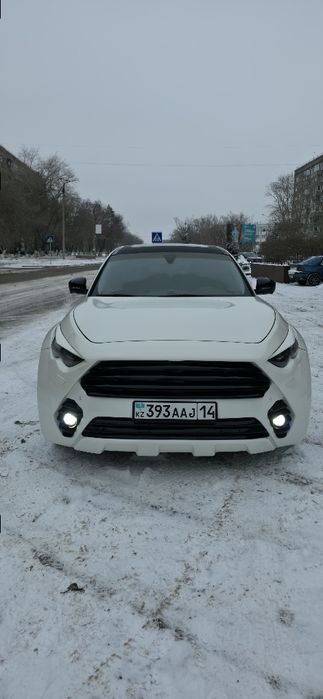 Продам Infiniti fx37 2010 г. в обвесе Renegade