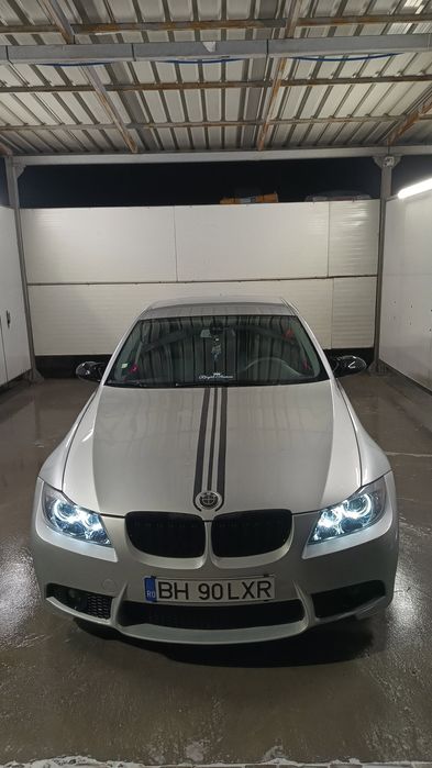 Vând faruri led Bmw E 90 luate de noi!!