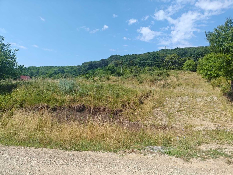 Ultima parcela de teren extravilan zona ICAR