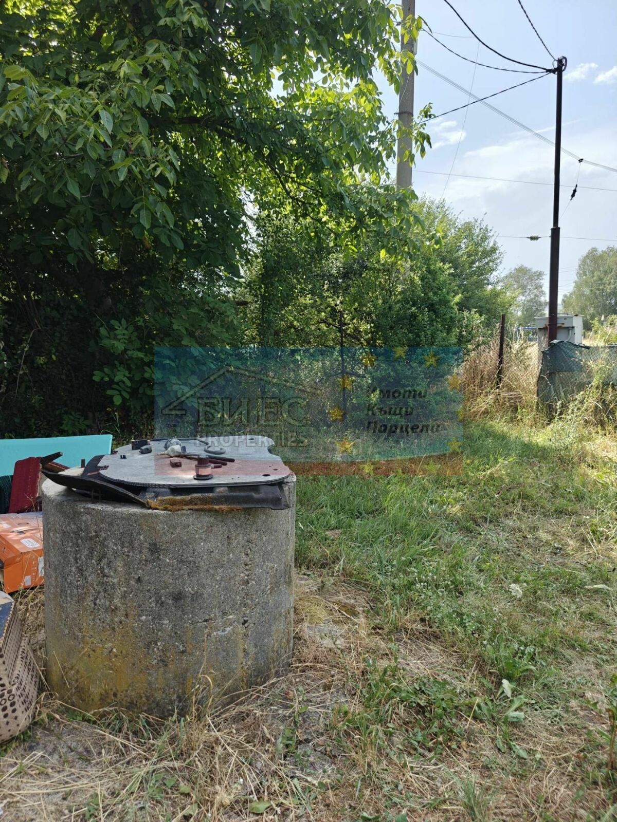 Къща в гр. Батановци
