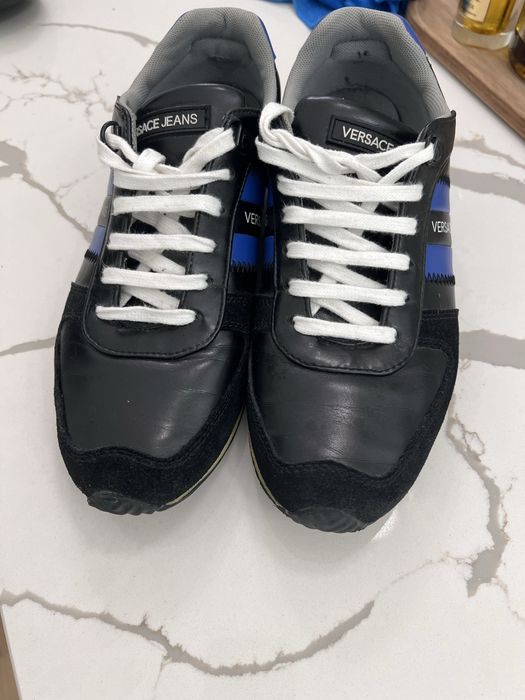 Adidasi Versace Jeans Sneaker