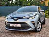 Toyota C-HR TVA DEDUCTIBIL / AN:2022 / Hybrid / Camera / ACC+ / Scaune Incazite