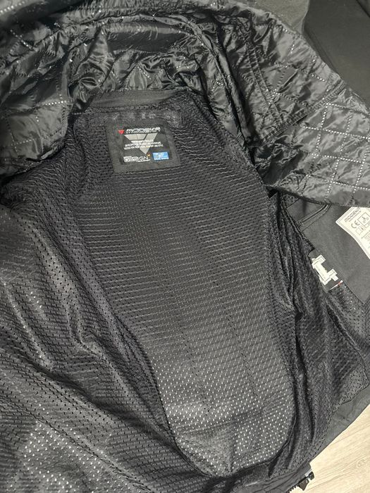 Geaca moto Modeka Tarex XXL Touring