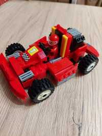 Vând mașinuța lego de formula 1