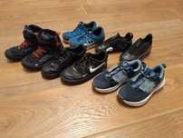 Nike, New Balance, Decathlon, Puma 28,28,5 номер за момче