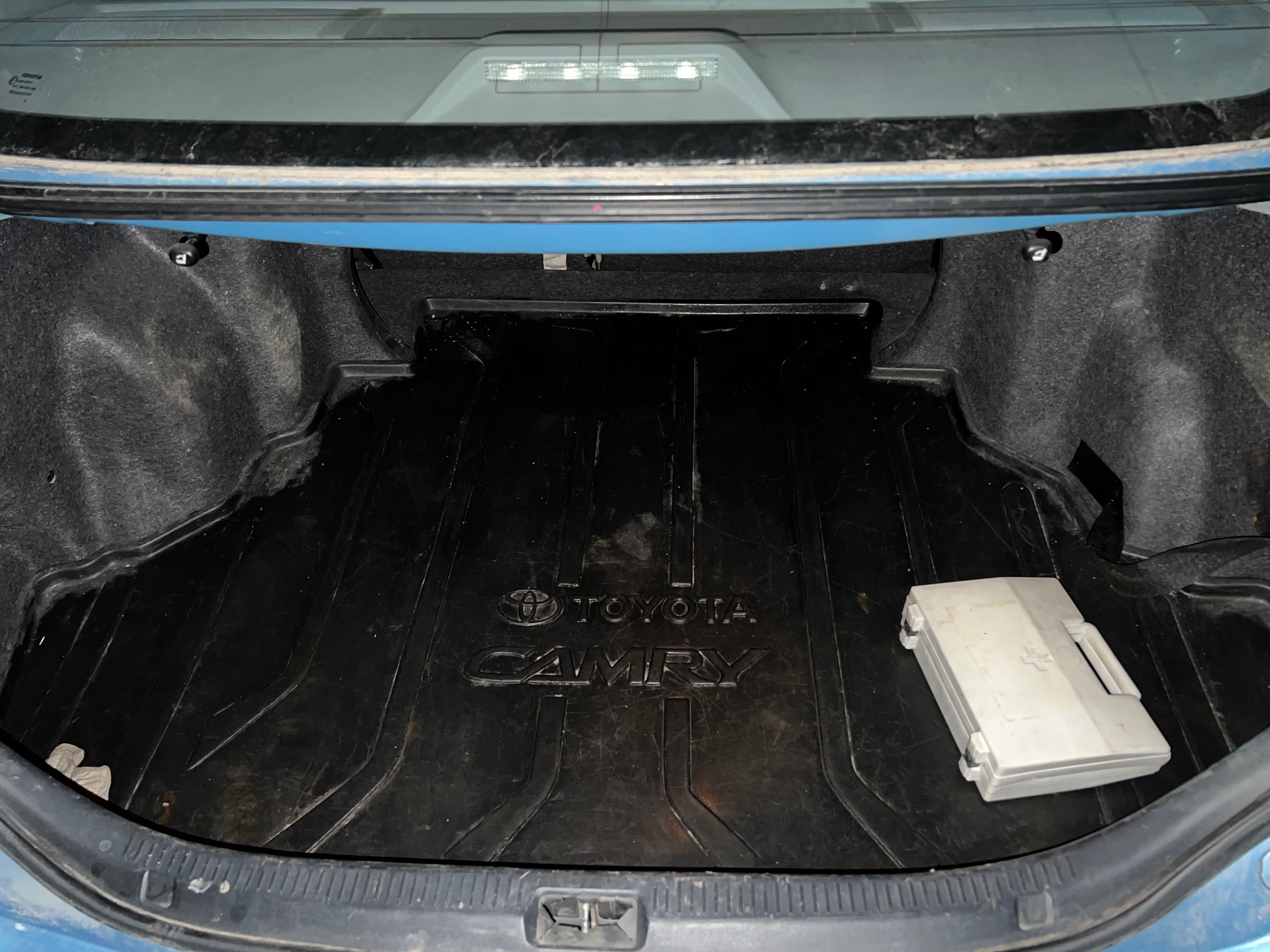 Продам Toyota Camry 40