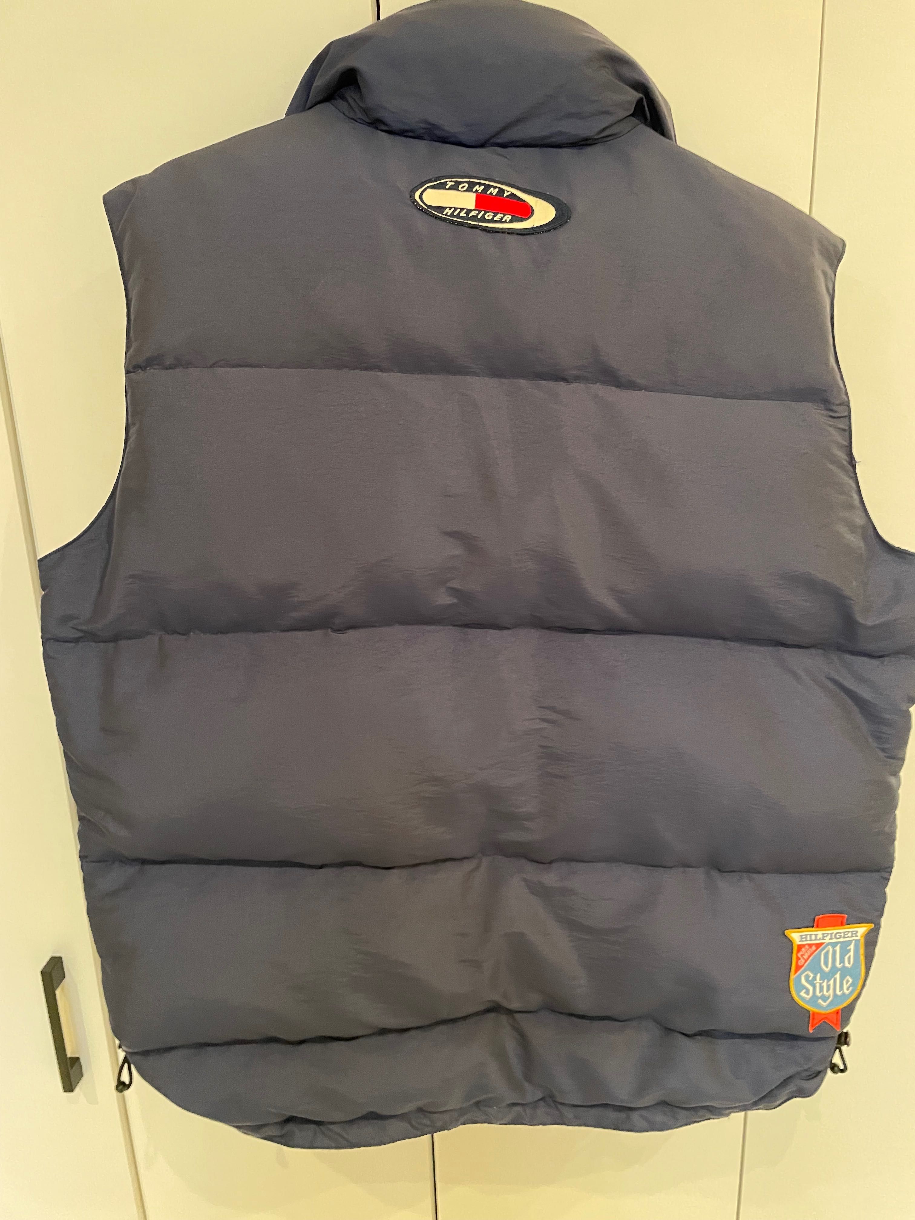 Tommy Hilfiger грейка