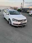 VAND VW Passat B7