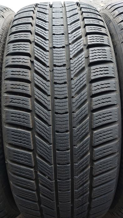 Зимни гуми 205/50/17 Continental WinterContact TS870 4 броя