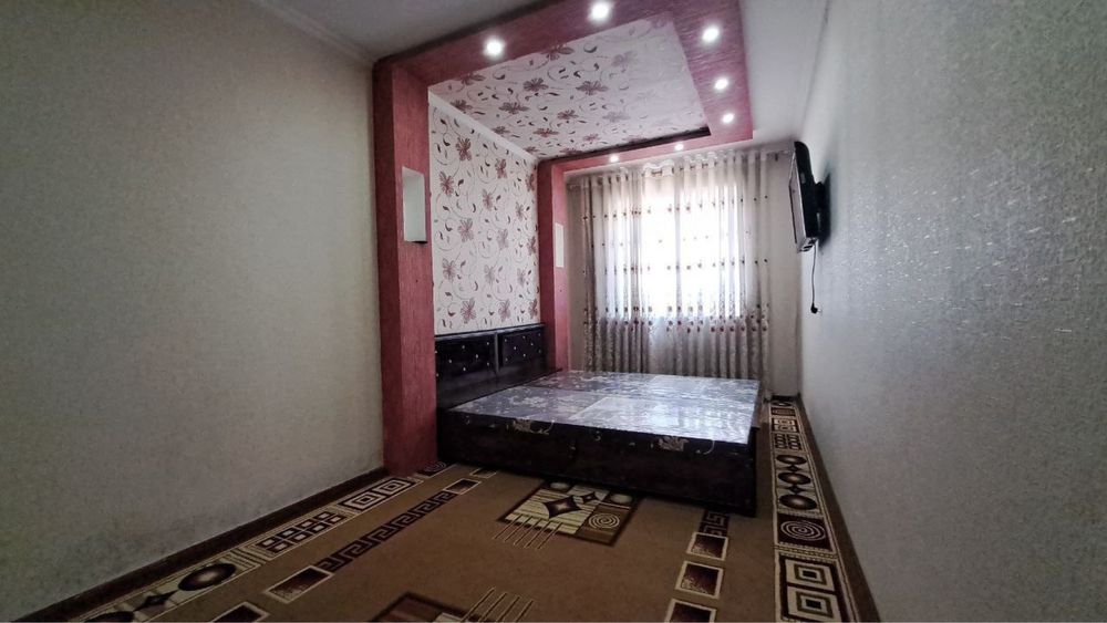 Аренда 2/3/9 ЖК Golden House , Корасарой