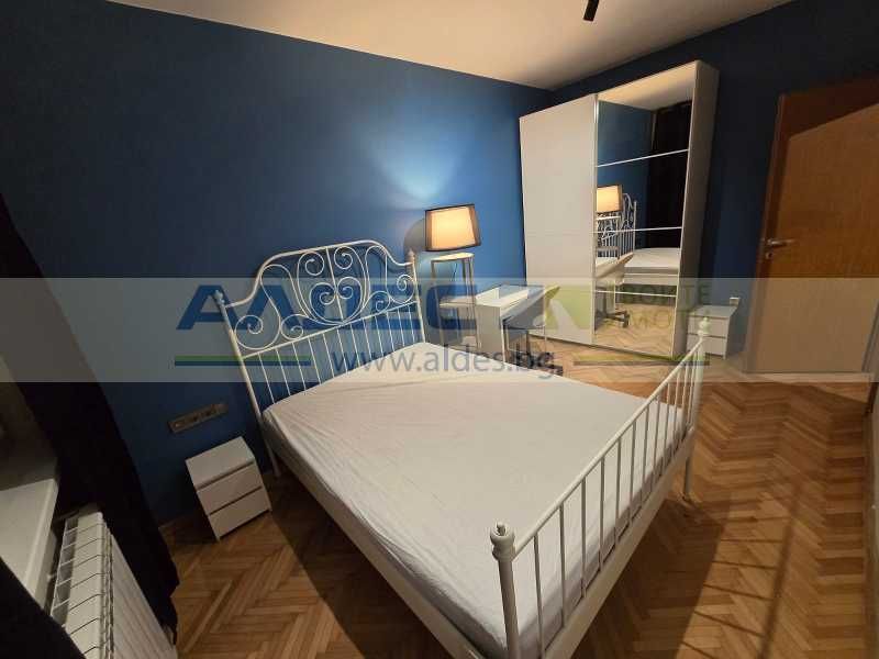 Продава се Двустаен апартамент в София, Яворов - 63 кв.м за 3651 €/кв.м - Снимка #4