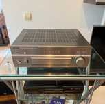Amplificator Stereo Yamaha AX 397