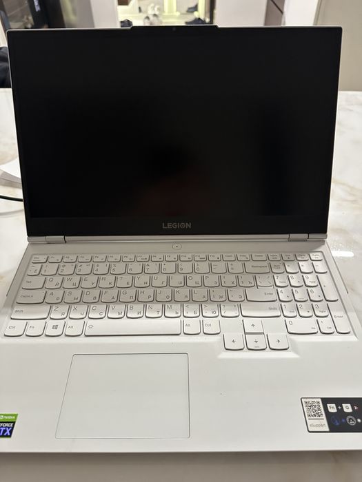 Lenovo Legion 5 Pro