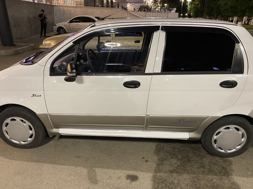 Best Matiz Sotiladi srocniy  narxi boliwi