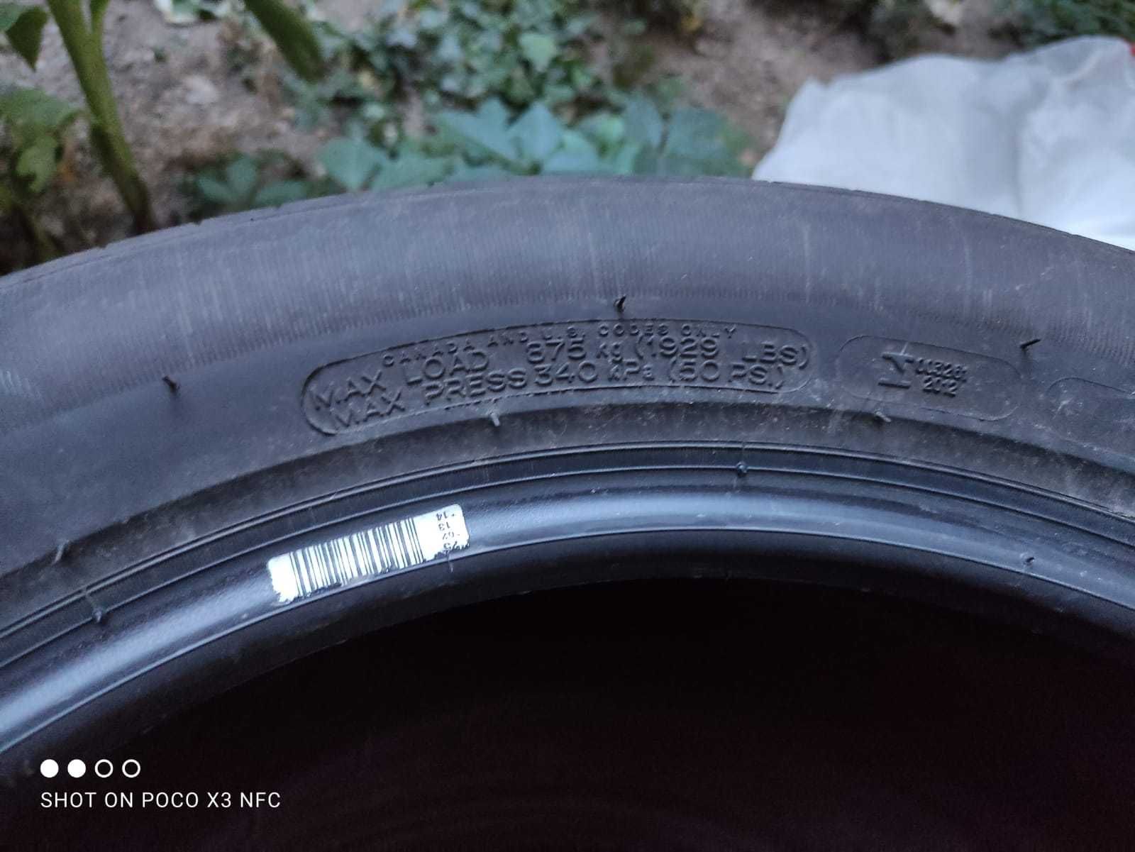 Cauciucuri vara 235/50/19 Michelin Primacy 4 235 50 19 R19 DOT 2023