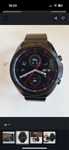 Samsung galaxy watch 3 titanium