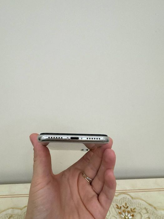 Iphone X 256gb AE/A region Aybi yoq