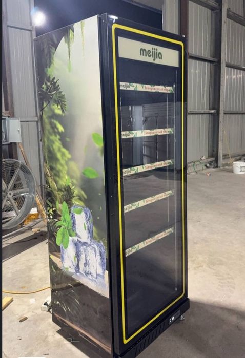 Акция !!! Продаются витриные холодильники. Xaladinnil vetrinna