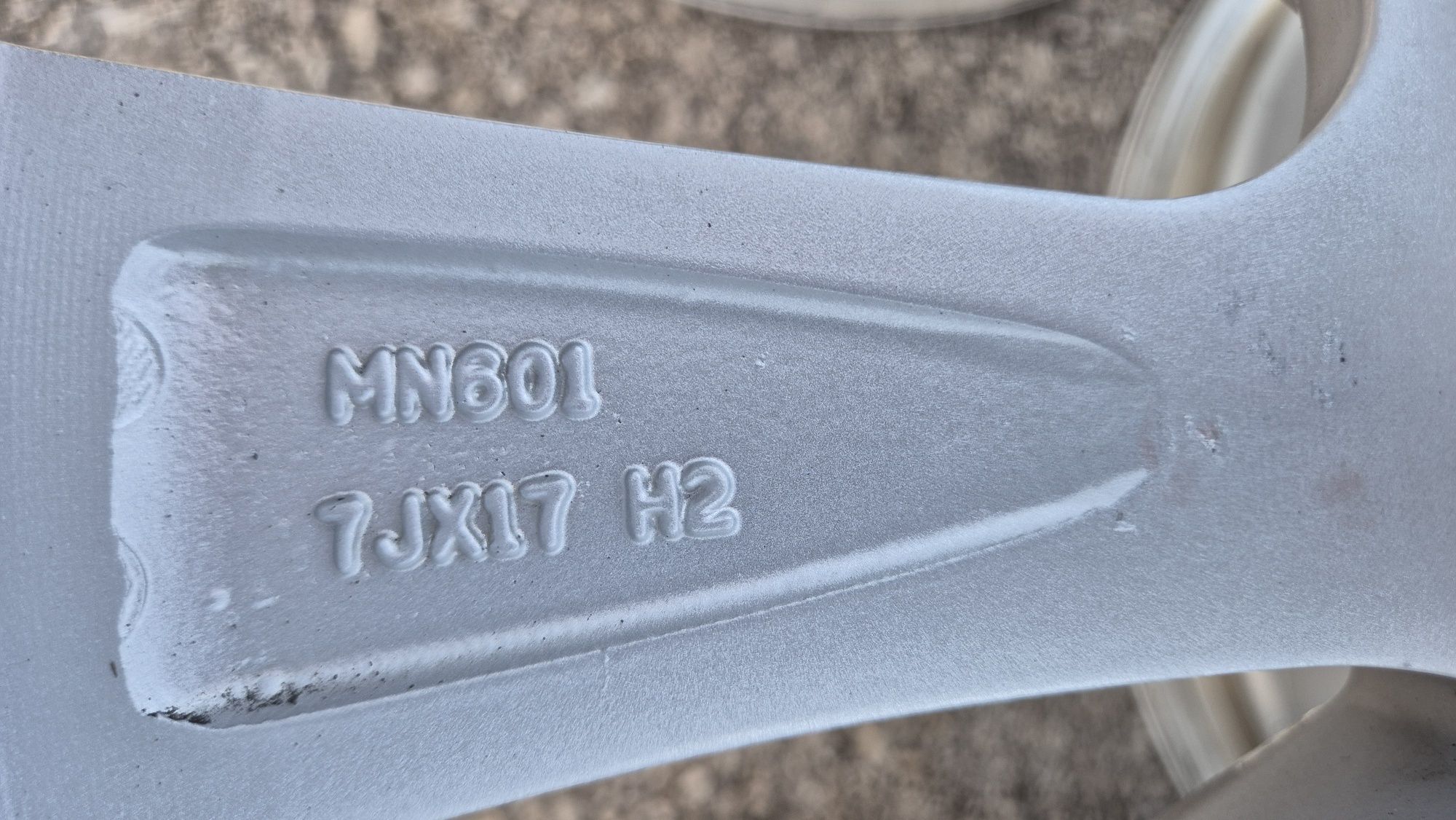 Джанти OXXO 5/114.3 Toyota,Suzuki,Honda 5x114.3