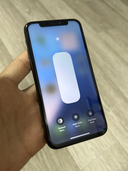 IPhone 11 pro обмен есть