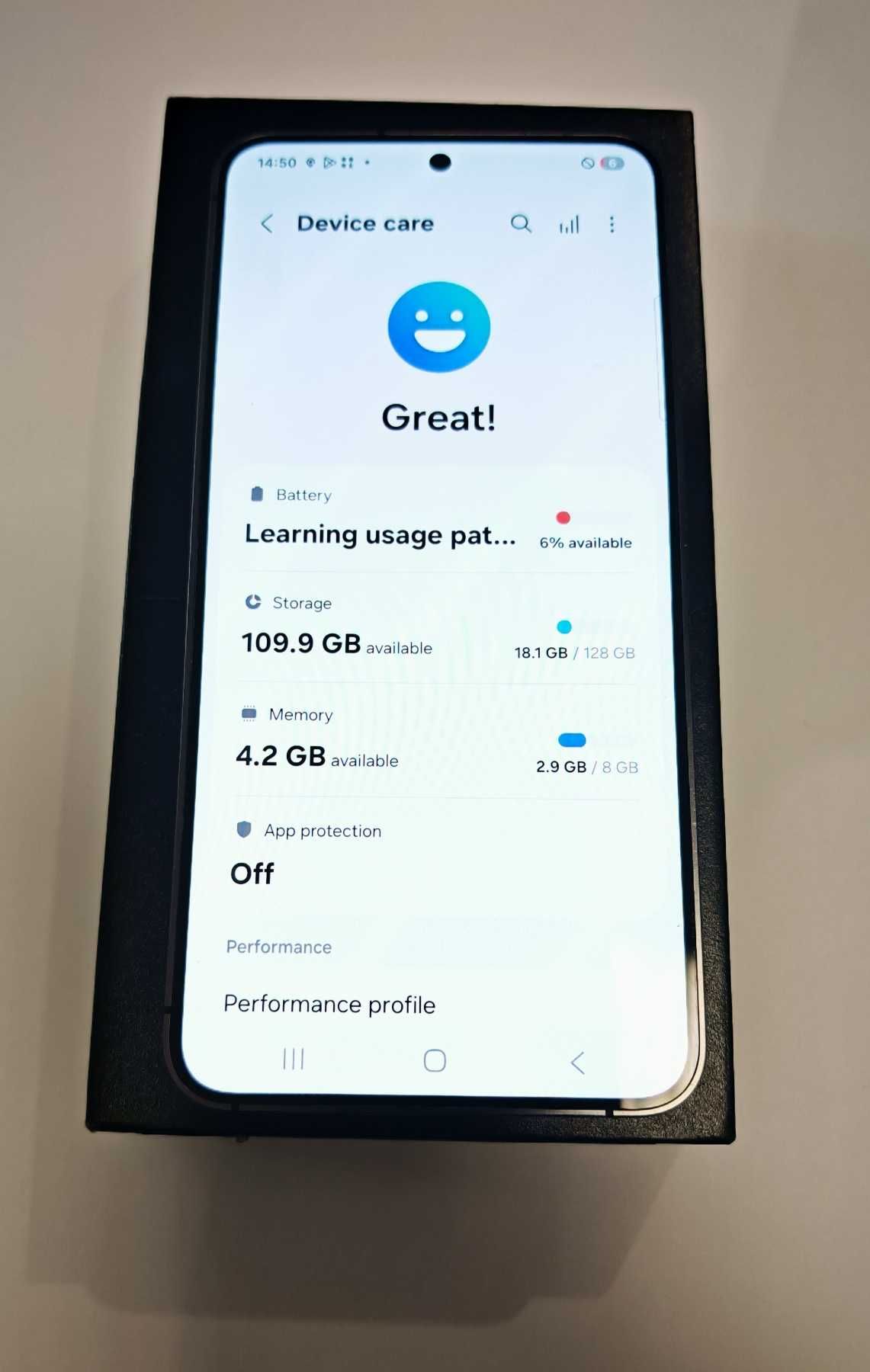 ***ТОП ЦЕНА*** Samsung S24 128 Gb ГАРАНЦИЯ