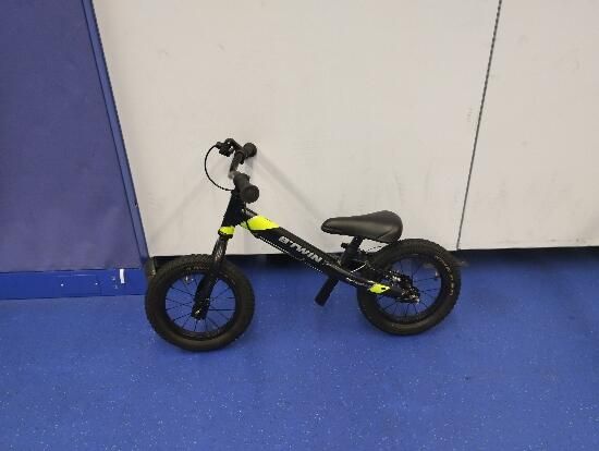 Bicicletă fără pedale - produs resigilat - (SecondHand) Decathlon