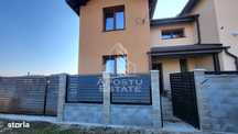 Triplex nou cu 5 camere,Giroc,ideal firme/birouri