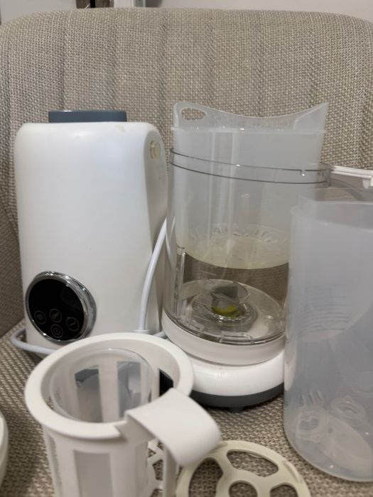 Alecto Уред за готвене 5в1 BFP-66